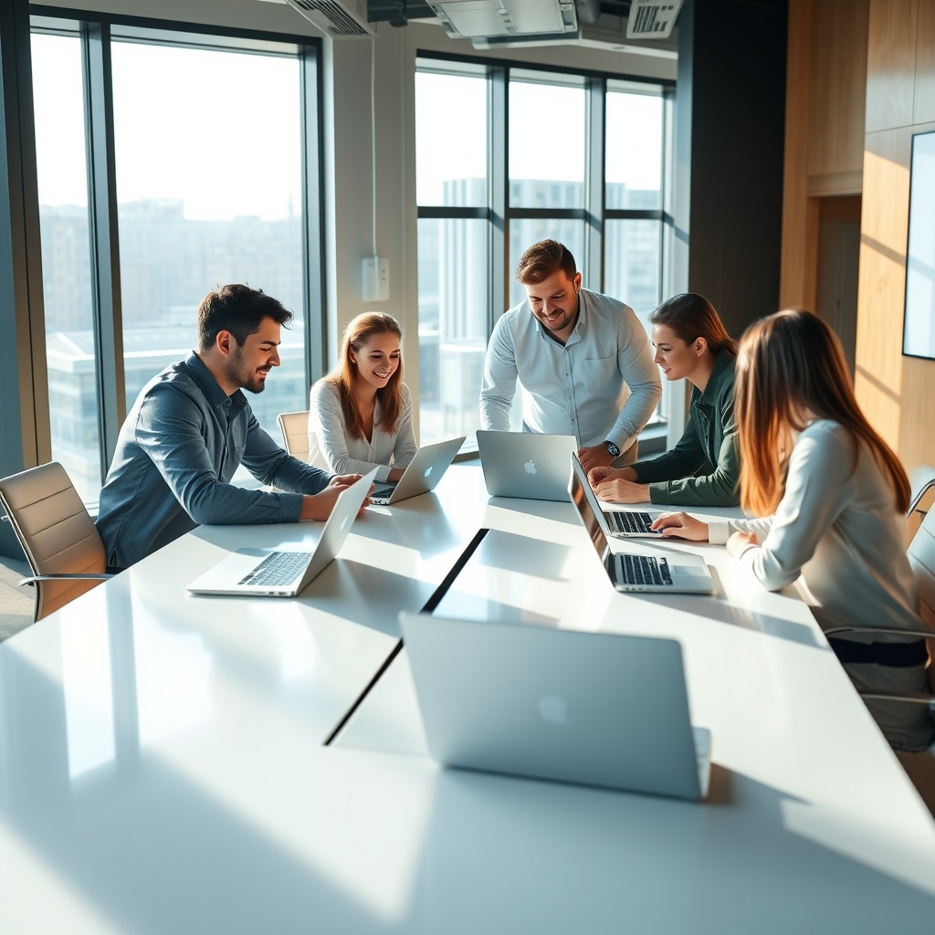 カスタムソフトウェアの開発